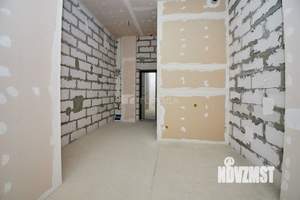 Студия квартира, вторичка, 21м2, 1/5 этаж