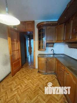 3-к квартира, вторичка, 67м2, 4/10 этаж