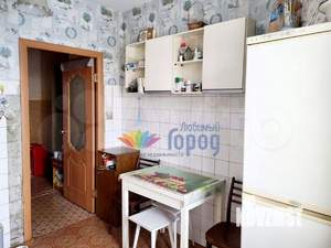 3-к квартира, вторичка, 65м2, 9/9 этаж