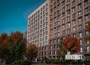 2-к квартира, вторичка, 44м2, 11/12 этаж