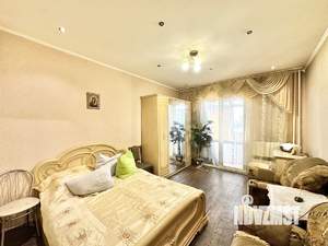 2-к квартира, вторичка, 53м2, 2/3 этаж