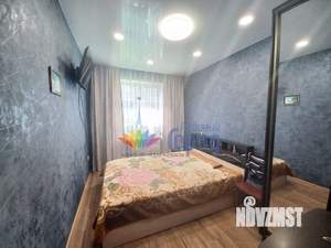 3-к квартира, вторичка, 58м2, 2/5 этаж