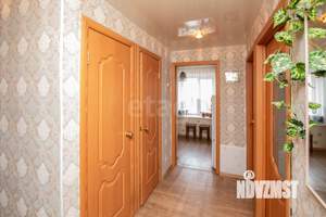 2-к квартира, вторичка, 43м2, 5/9 этаж