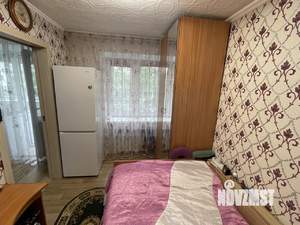 2-к квартира, вторичка, 42м2, 5/6 этаж