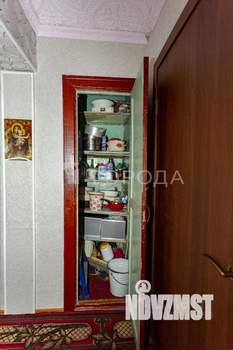 3-к квартира, вторичка, 55м2, 3/5 этаж