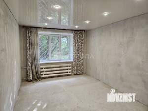 1-к квартира, вторичка, 34м2, 1/9 этаж