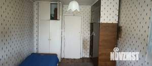 2-к квартира, вторичка, 50м2, 1/5 этаж