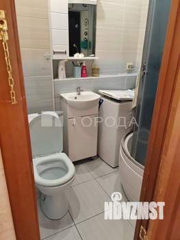 3-к квартира, вторичка, 57м2, 4/5 этаж