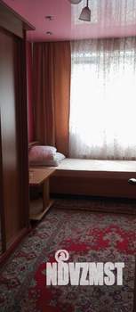 2-к квартира, вторичка, 46м2, 3/5 этаж