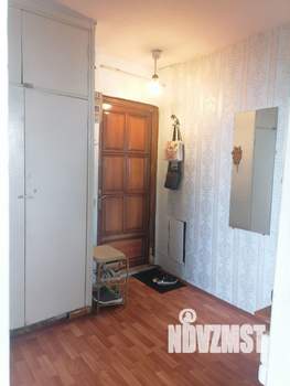 3-к квартира, вторичка, 61м2, 5/5 этаж