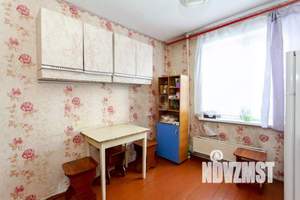3-к квартира, вторичка, 57м2, 1/9 этаж