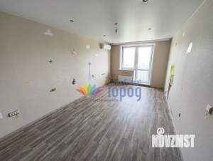 3-к квартира, вторичка, 93м2, 7/16 этаж