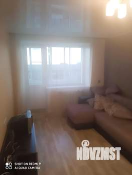 1-к квартира, вторичка, 43м2, 5/5 этаж