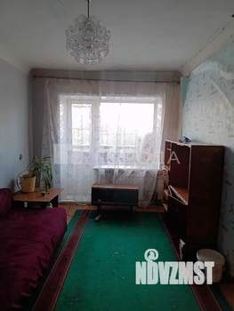 2-к квартира, вторичка, 46м2, 2/3 этаж