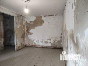 1-к квартира, вторичка, 32м2, 1/5 этаж