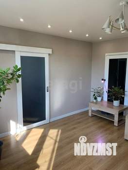 3-к квартира, вторичка, 70м2, 7/7 этаж