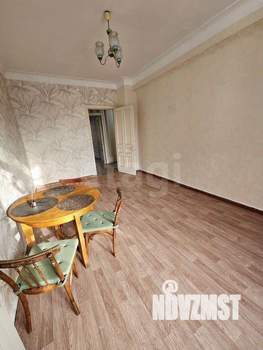 2-к квартира, вторичка, 58м2, 2/4 этаж