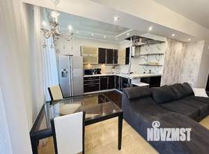 3-к квартира, вторичка, 79м2, 5/5 этаж