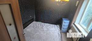 4-к квартира, вторичка, 61м2, 4/5 этаж