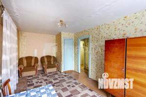 1-к квартира, вторичка, 30м2, 3/5 этаж
