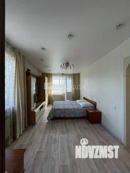 3-к квартира, вторичка, 57м2, 6/9 этаж