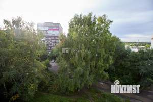 3-к квартира, вторичка, 62м2, 5/5 этаж
