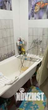 2-к квартира, вторичка, 46м2, 3/5 этаж