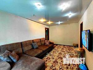 4-к квартира, вторичка, 61м2, 5/5 этаж
