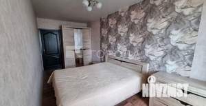 3-к квартира, вторичка, 63м2, 9/9 этаж