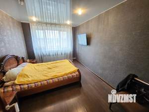 3-к квартира, вторичка, 76м2, 4/5 этаж