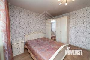 2-к квартира, вторичка, 56м2, 5/14 этаж