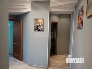 2-к квартира, вторичка, 72м2, 4/6 этаж