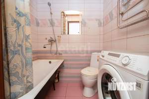 1-к квартира, вторичка, 30м2, 4/5 этаж