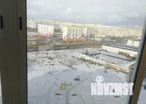 2-к квартира, вторичка, 56м2, 9/9 этаж