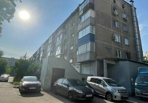 2-к квартира, вторичка, 42м2, 4/5 этаж
