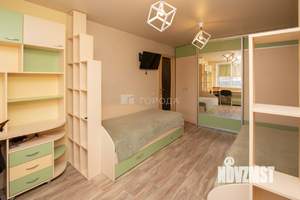 3-к квартира, вторичка, 60м2, 3/5 этаж