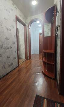 1-к квартира, вторичка, 39м2, 3/9 этаж