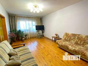 3-к квартира, вторичка, 113м2, 4/16 этаж