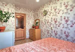 2-к квартира, вторичка, 44м2, 6/9 этаж