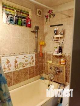 3-к квартира, вторичка, 59м2, 9/9 этаж