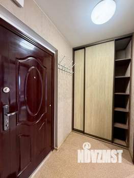 1-к квартира, вторичка, 38м2, 3/10 этаж
