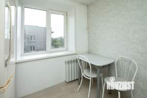 1-к квартира, вторичка, 31м2, 5/5 этаж