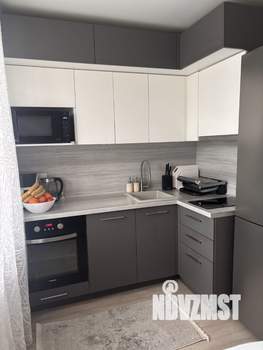 1-к квартира, вторичка, 37м2, 8/10 этаж