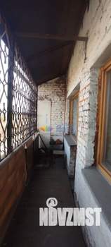 3-к квартира, вторичка, 84м2, 5/5 этаж