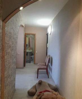 3-к квартира, вторичка, 62м2, 4/9 этаж