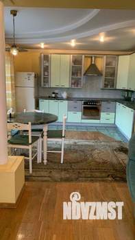 2-к квартира, вторичка, 80м2, 2/10 этаж