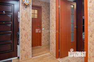 4-к квартира, вторичка, 61м2, 3/5 этаж