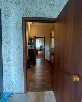 2-к квартира, вторичка, 52м2, 2/5 этаж