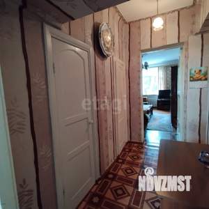 2-к квартира, вторичка, 60м2, 2/5 этаж