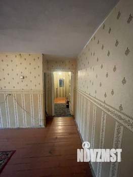 2-к квартира, вторичка, 43м2, 3/5 этаж